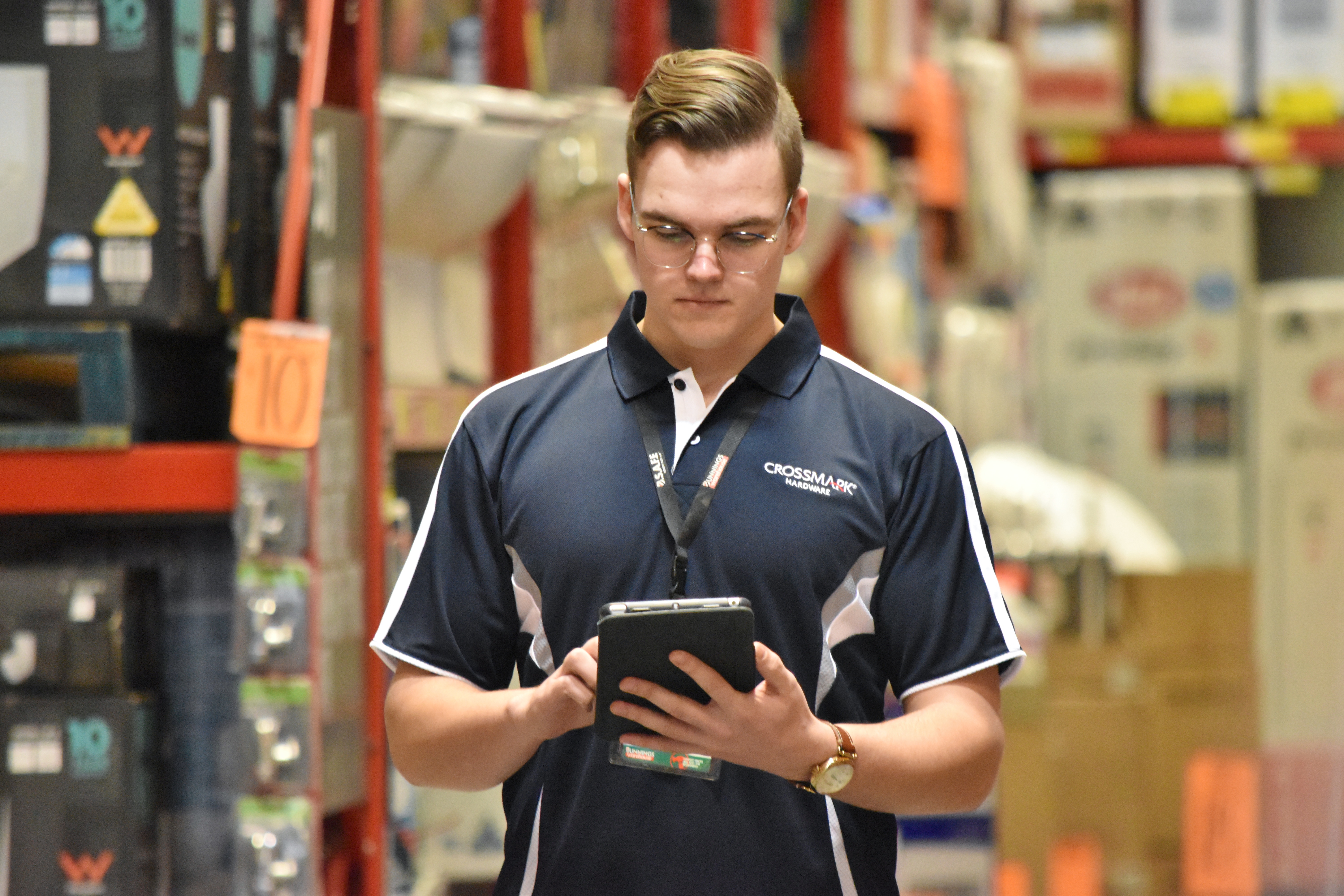 Retail Projects
