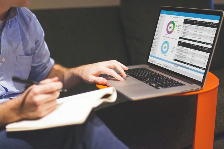 Why data is more important than ever during times of change (1)