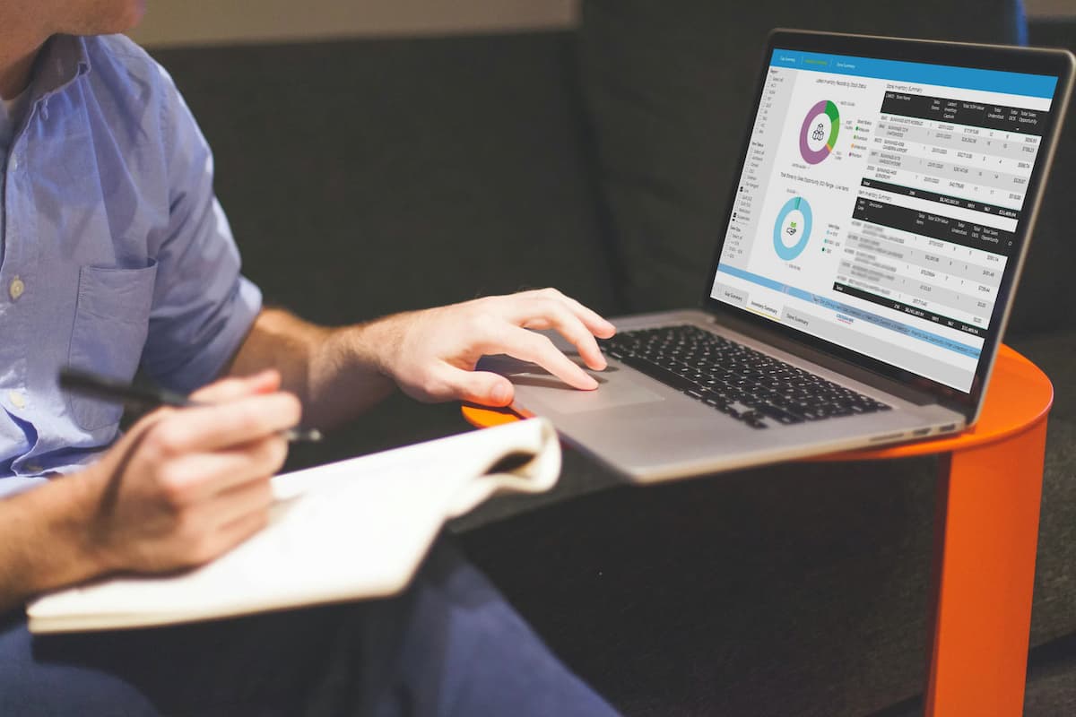 Why data is more important than ever during times of change (1)