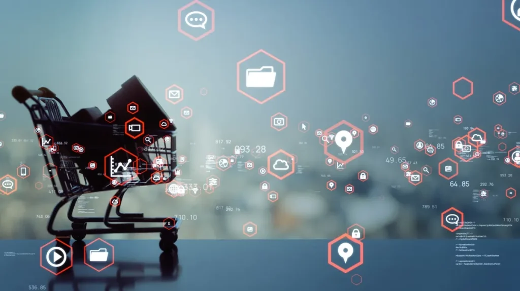 OpEd Smart technologies to enhance the instore experience iStock