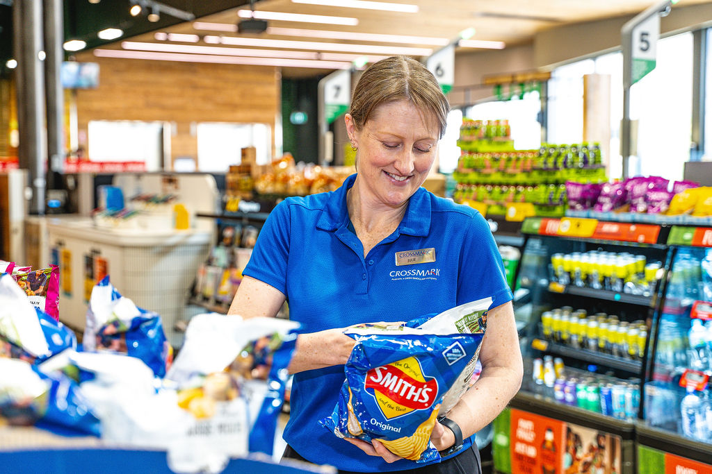 Crossmark Shooting Day1