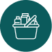 Cart icon
