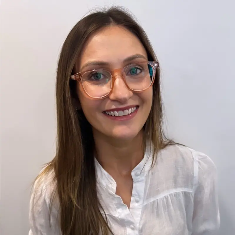 Emily Stevens PepsiCo