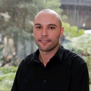 Picture of Anthony Di Francesco