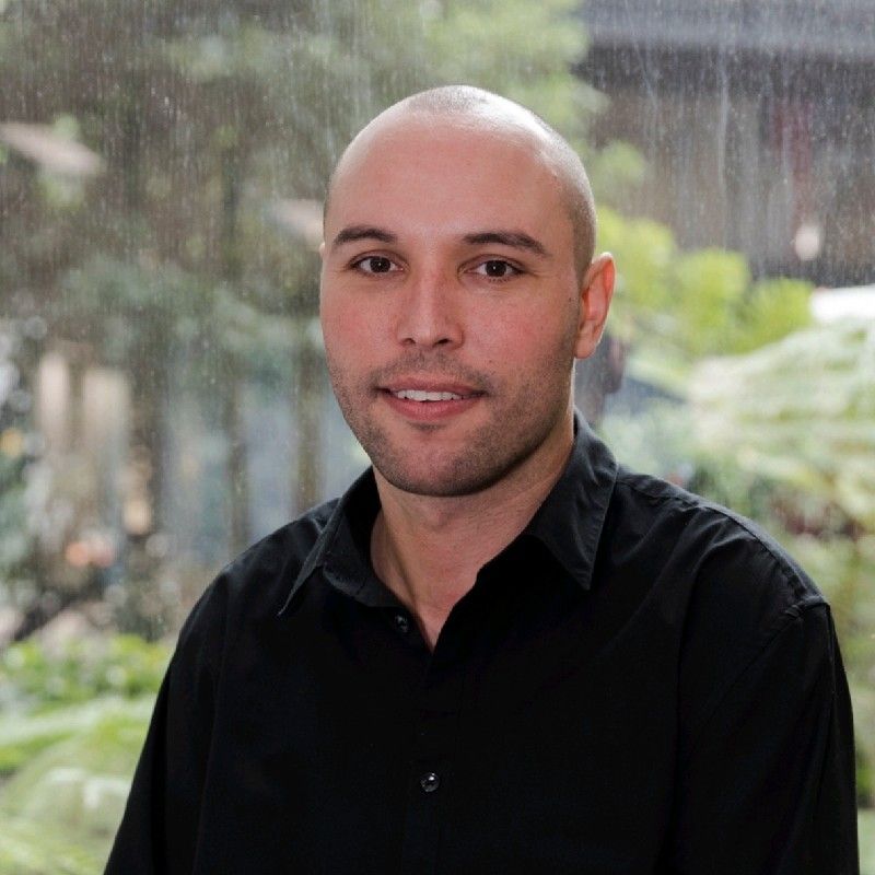 Anthony Di Francesco