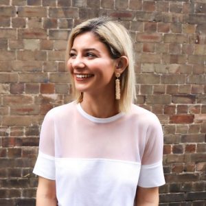 Picture of Stefania Perrone