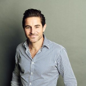 Picture of Andrew Bosco