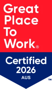 3 Great place to work