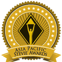 APAC Stevie Tech Innovation Award