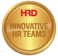HRD HR Innovative Team Award