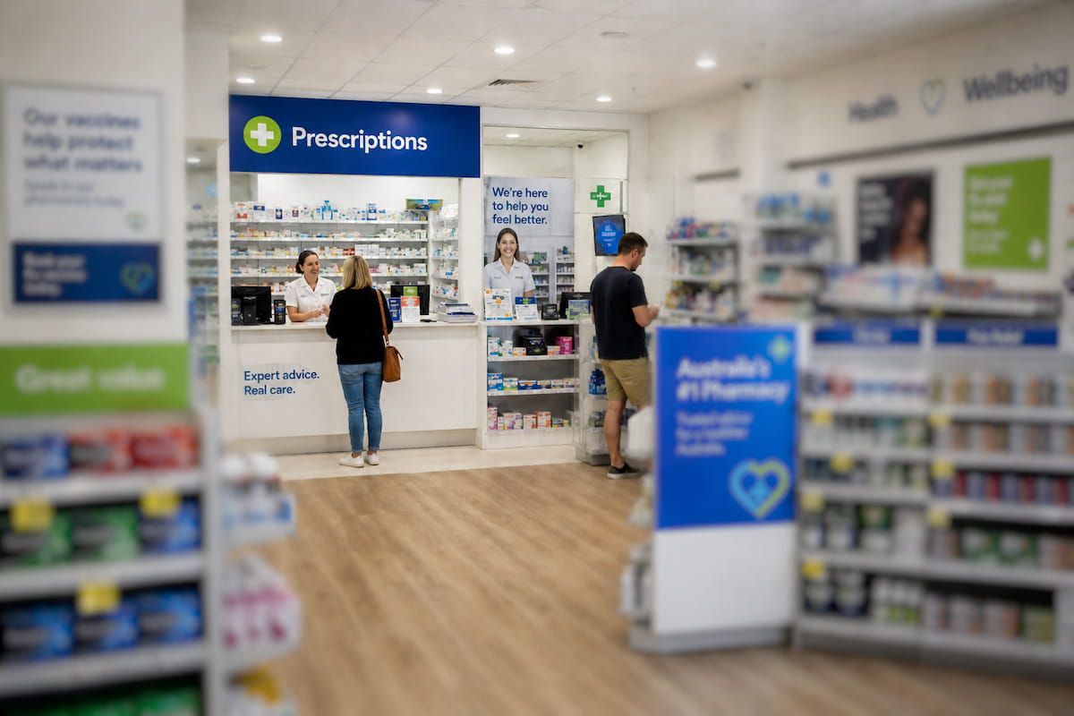 Pharmacy article image