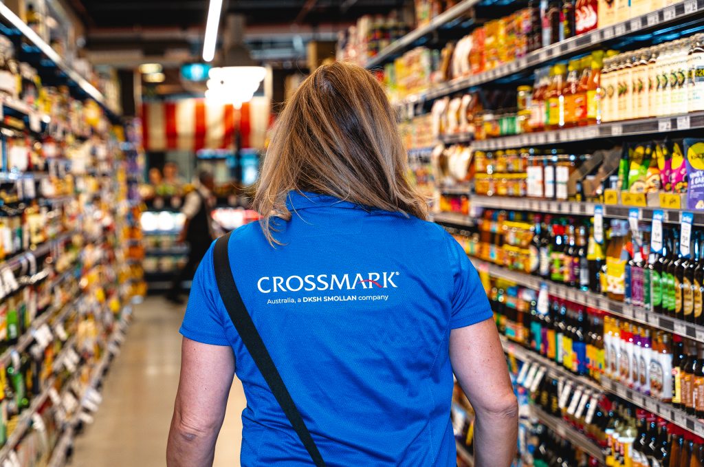 Crossmark Shooting Day1
